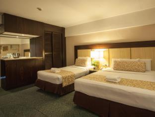 Cebu Grand Hotel - Cebu City - 8