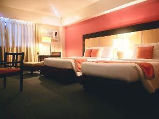Cebu Grand Hotel - Cebu City - 7