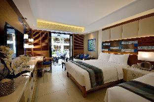 Henann Lagoon Resort - Boracay - 1