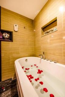 Xiang Yun Sha Garden Hotel Shunde - 9