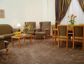 Elaf Ajyad Hotel Makkah - Mekka - 4