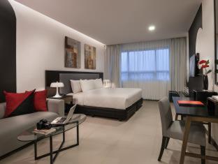 Summit Hotel Magnolia - Manila - 2