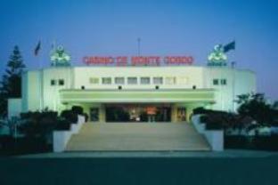 Hotel Navegadores - Monte Gordo - 8