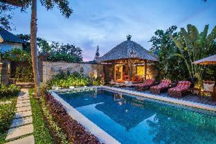 Villa Saffron Seminyak Bali - Seminyak - 7