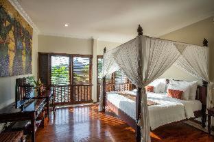 Villa Saffron Seminyak Bali - Seminyak - 3