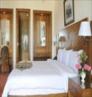 Grand Mogador Sea View & Spa - Tanger - 4