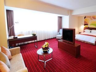 Days Inn Guangzhou - Canton - 8