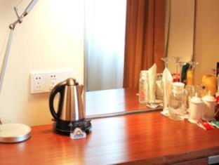 Days Inn Guangzhou - Canton - 6