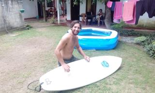 Villa Agrico and Surf Guest - Weligama - 2