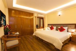 Queen Light Hotel - Hanoi - 9
