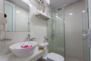 Queen Light Hotel - Hanoi - 8