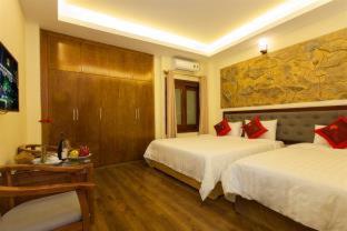 Queen Light Hotel - Hanoi - 6