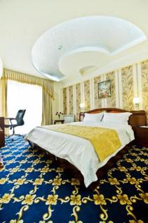 Cron Palace kosher Tbilisi Hotel - 8