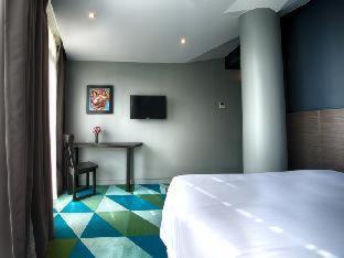 G1 Lodge - Baguio - 9
