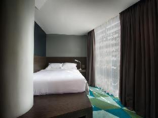 G1 Lodge - Baguio - 8