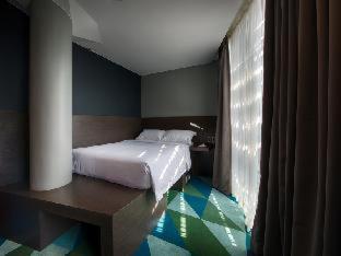 G1 Lodge - Baguio - 7