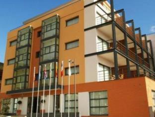 Hotel Sao Pedro - Arouca - 9