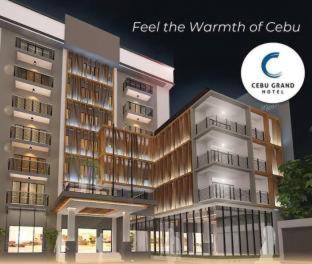 Cebu Grand Hotel - Cebu City - 3