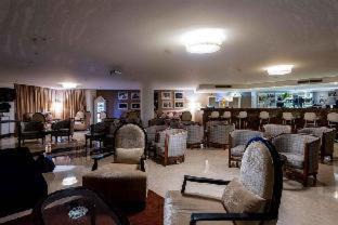 Hotel Farah Tanger - 6