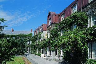 Old Ground Hotel - Ennis - 6
