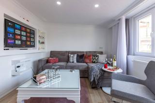 Sadaret Suites-Old City Sultanahmet - 8