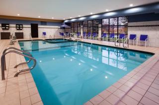 Baymont by Wyndham Traverse City - 1