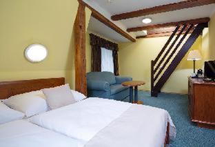 Spa Resort Libverda - Hotel Lesní Zátiší - Lázně Libverda - 8