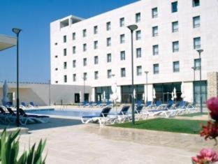 VIP Executive Santa Iria Hotel - Santa Iria da Azóia - 7