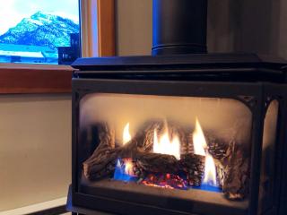Canmore Top Floor Mountain View Retreat - Canmore - 7