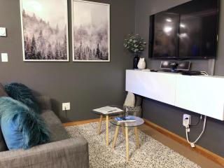 Canmore Top Floor Mountain View Retreat - Canmore - 6