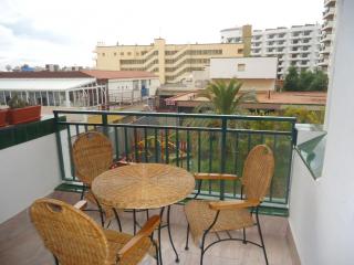 Residencial Peñiscola Playa 6 LEK - Peñíscola - 7