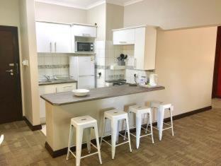 The Hub Urban Hotel - Port Elizabeth - 8