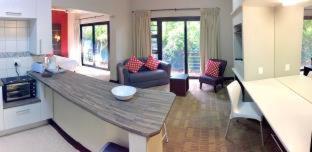 The Hub Urban Hotel - Port Elizabeth - 7