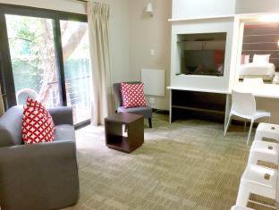 The Hub Urban Hotel - Port Elizabeth - 6