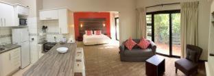 The Hub Urban Hotel - Port Elizabeth - 4