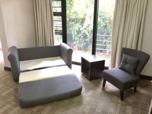 The Hub Urban Hotel - Port Elizabeth - 3