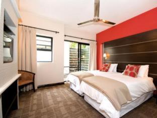 The Hub Urban Hotel - Port Elizabeth - 1