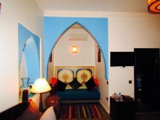 Riad Luzia - Marrakesh - 9