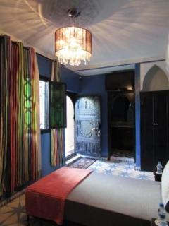 Riad Luzia - Marrakesh - 6