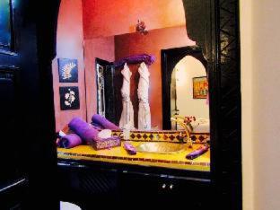 Riad Luzia - Marrakesh - 5