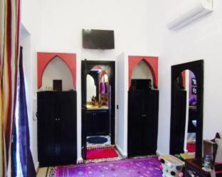 Riad Luzia - Marrakesh - 4