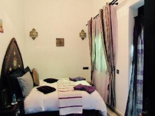 Riad Luzia - Marrakesh - 2