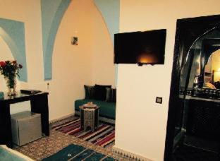 Riad Luzia - Marrakesh - 1