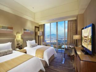Xiamen International Conference Center Hotel Prime Seaview Hotel - 5