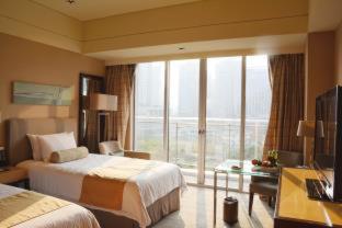 Xiamen International Conference Center Hotel Prime Seaview Hotel - 3