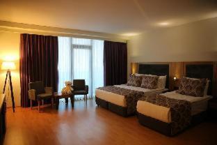 Euphoria Apartments - Batumi - 9