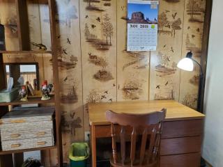 Little River Inn Motel - Leon - 2