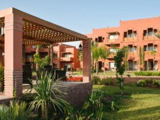 Kenzi Menara Palace & Resort - Marrakesch - 7