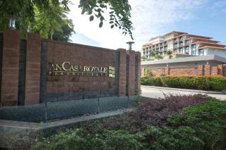 Ancasa Royale, Pekan Pahang - 7