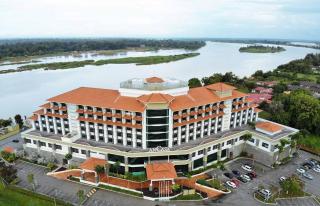 Ancasa Royale, Pekan Pahang - Pekan - 0